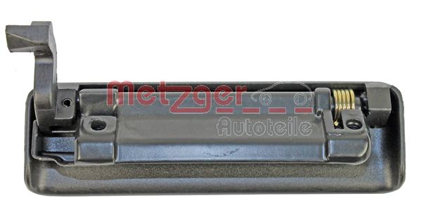 METZGER 2310505 Türaußengriff
